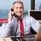 تجارت بزرگ در زمينه VOIP