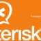 استریسک Asterisk چیست؟