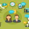 تجهیزات لازم برای راهاندازی مرکز تماس هوشمند voip